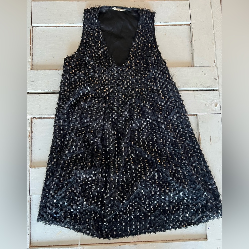 New Years Dress